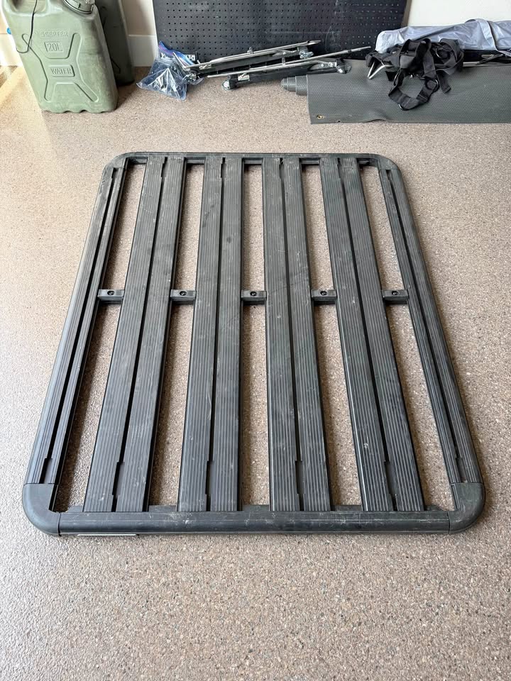 Rhino rack pioneer platform in Peoria, AZ (photo 1) — photo 1