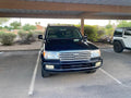 2005 Toyota Landcruiser · Sport Utility 4D
