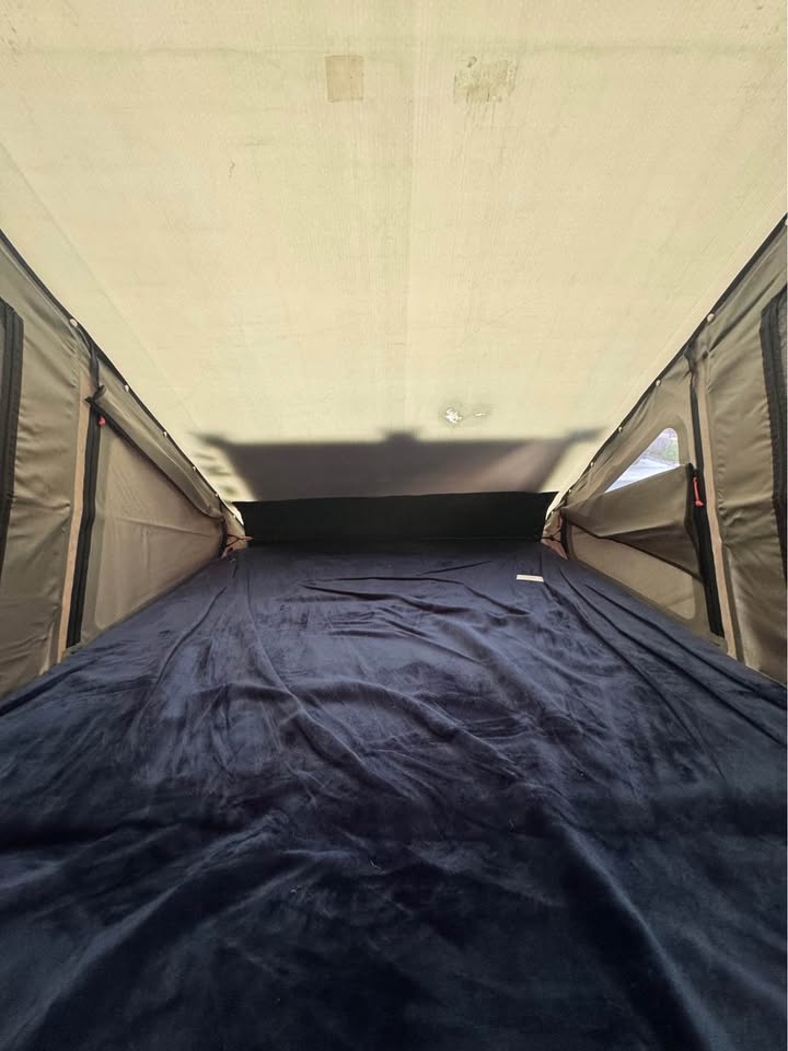 Full Size GFC Platform Camper - 6.5ft Bed in Denver, CO (photo 6) — photo 6