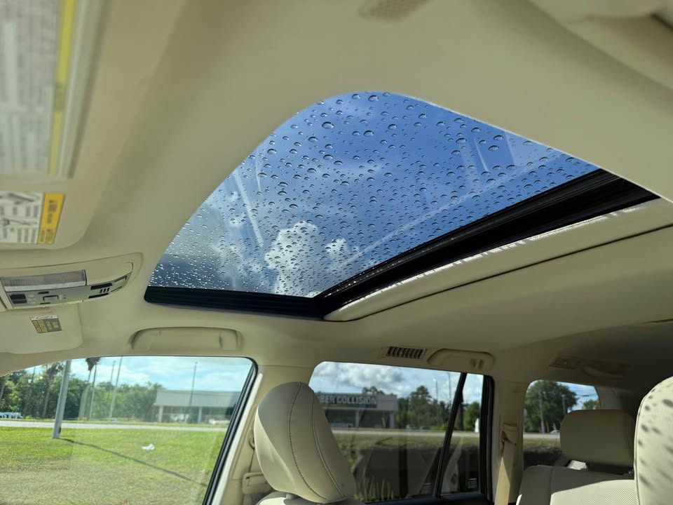 2020 Lexus GX · GX 460 Premium Sport Utility 4D (photo 7) — photo 7