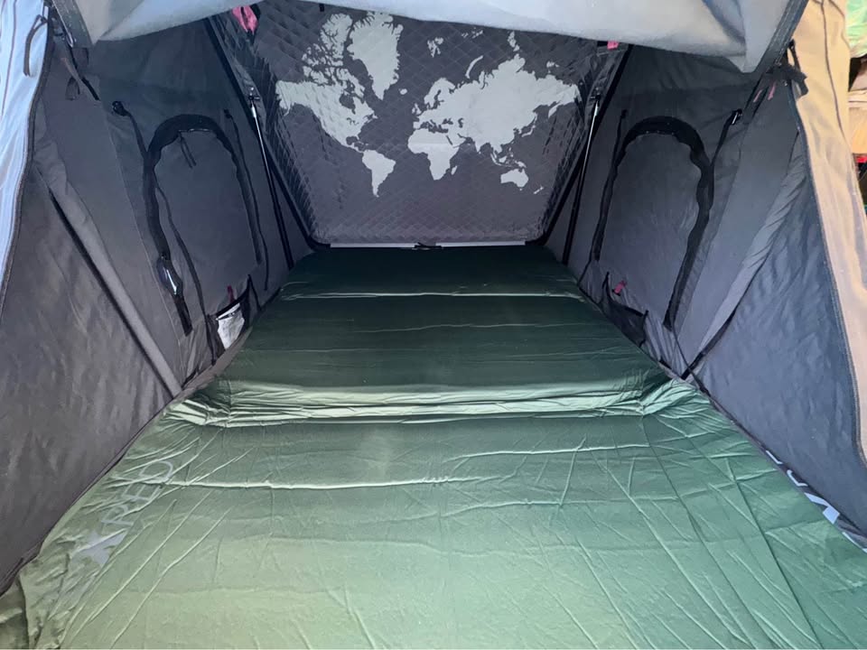 iKamper Sky Camp Mini 3.0 Roof Top Tent in Colorado Springs, CO (photo 5) — photo 5