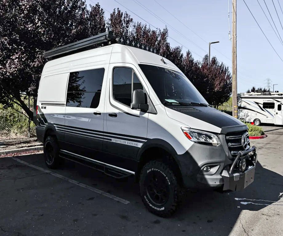 2025 Storyteller Overland BEAST MODE XO AWD in Sacramento, CA (photo 1)