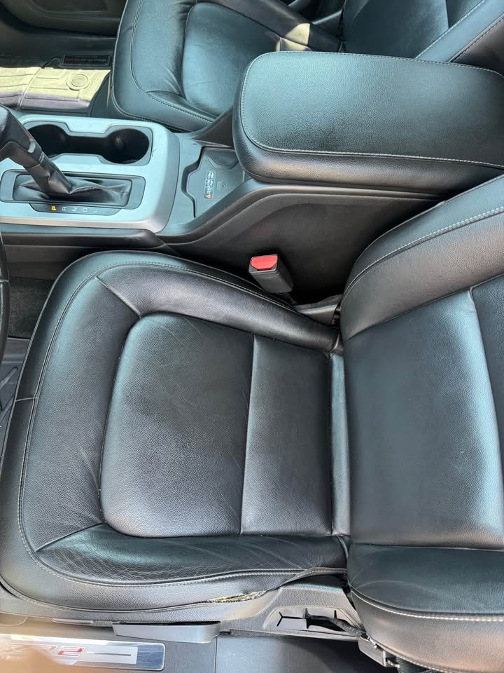 2018 Chevrolet Colorado Crew Cab · ZR2 in Syracuse, UT (photo 8) — photo 8