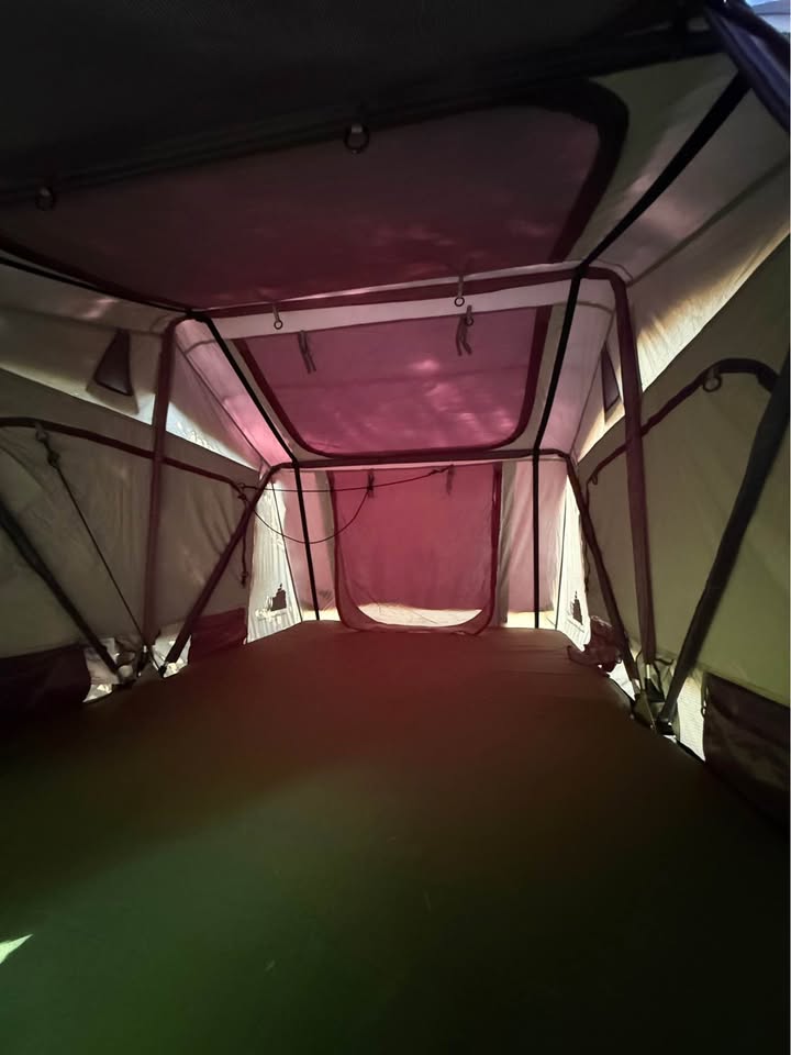 Tepui Rooftop Tent in Colorado Springs, CO (photo 6) — photo 6