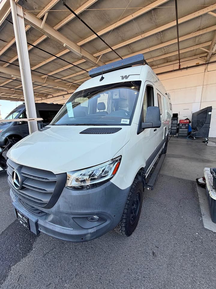 2024 Winnebago Revel 44E in Mesa, AZ (photo 1) — photo 1