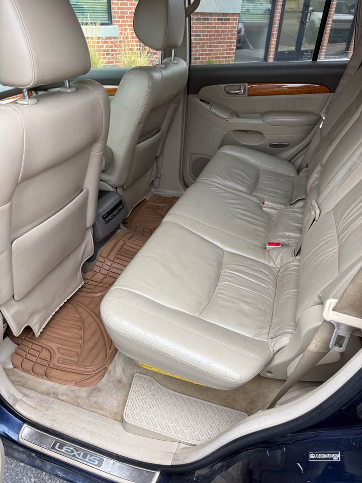 2007 Lexus GX · GX 470 Sport Utility 4D in Lehi, UT (photo 10)