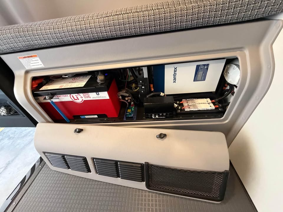 2024 Winnebago Revel 44E in Mesa, AZ (photo 5) — photo 5