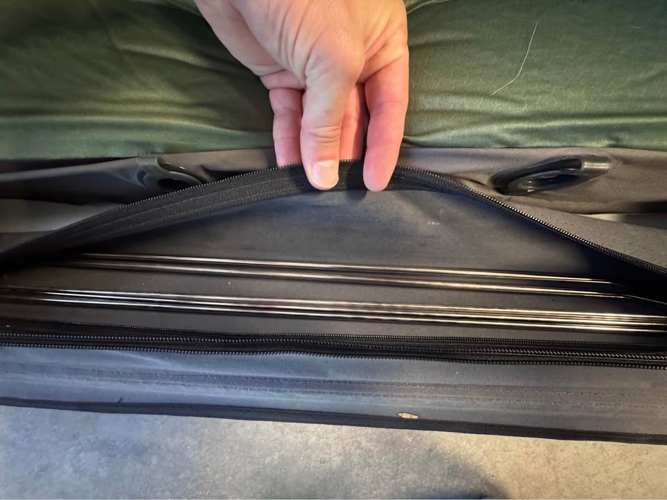 iKamper Sky Camp Mini 3.0 Roof Top Tent in Colorado Springs, CO (photo 7) — photo 7
