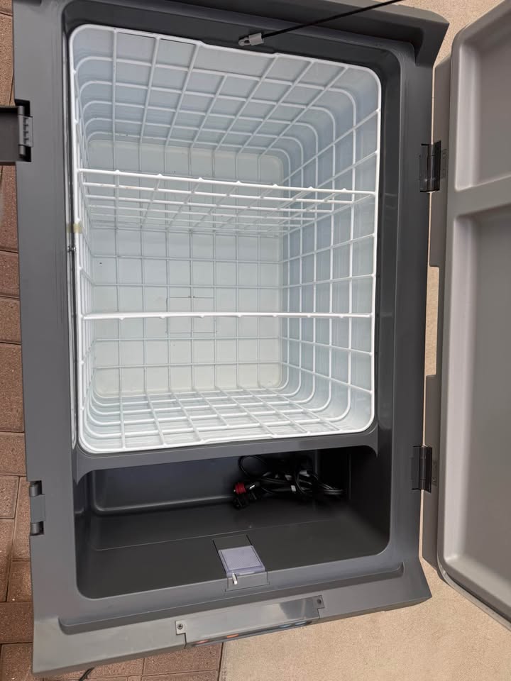 Dometic CF 110 Portable Refrigerator/Freezer in Chandler, AZ (photo 2) — photo 2