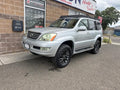 2006 Lexus GX 470 4dr SUV 4WD