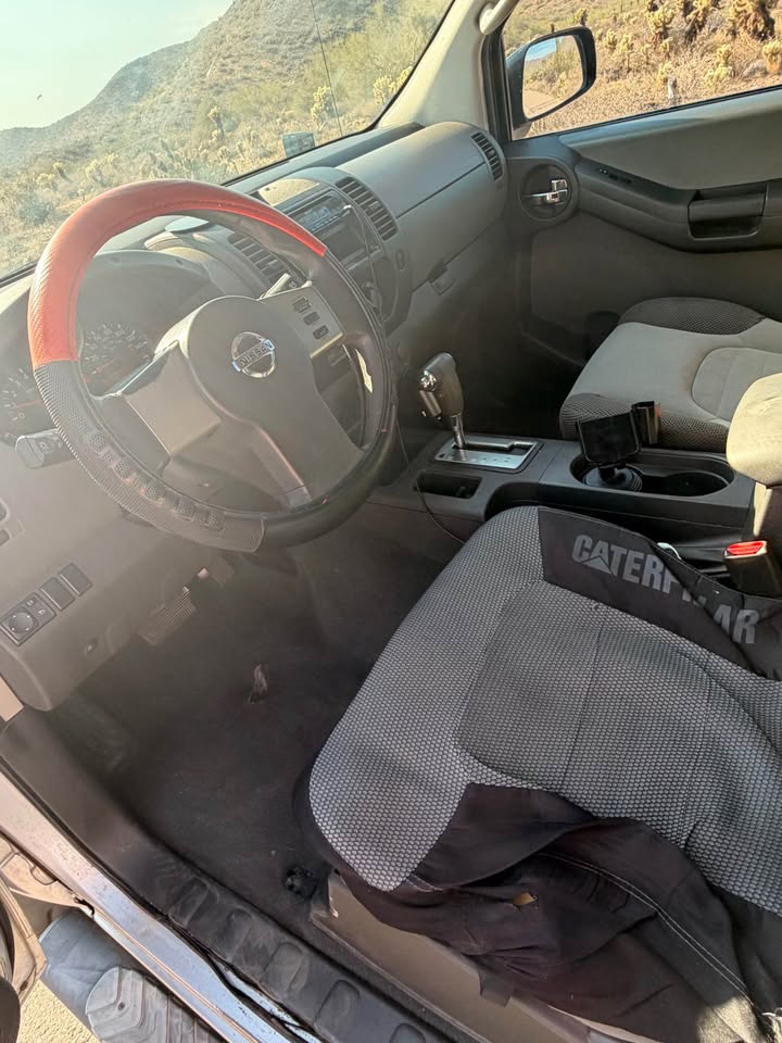 2008 Nissan Xterra · SE Sport Utility 4D in Scottsdale, AZ (photo 12) — photo 12