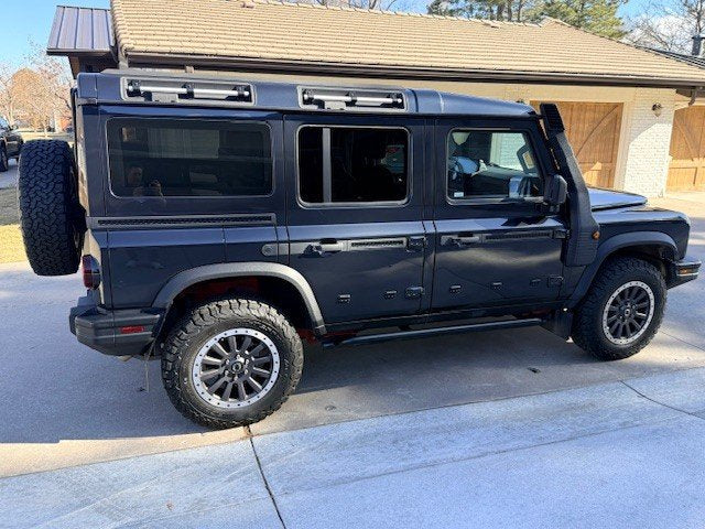 2024 INEOS grenadier trialmaster in Littleton, CO (photo 2) — photo 2