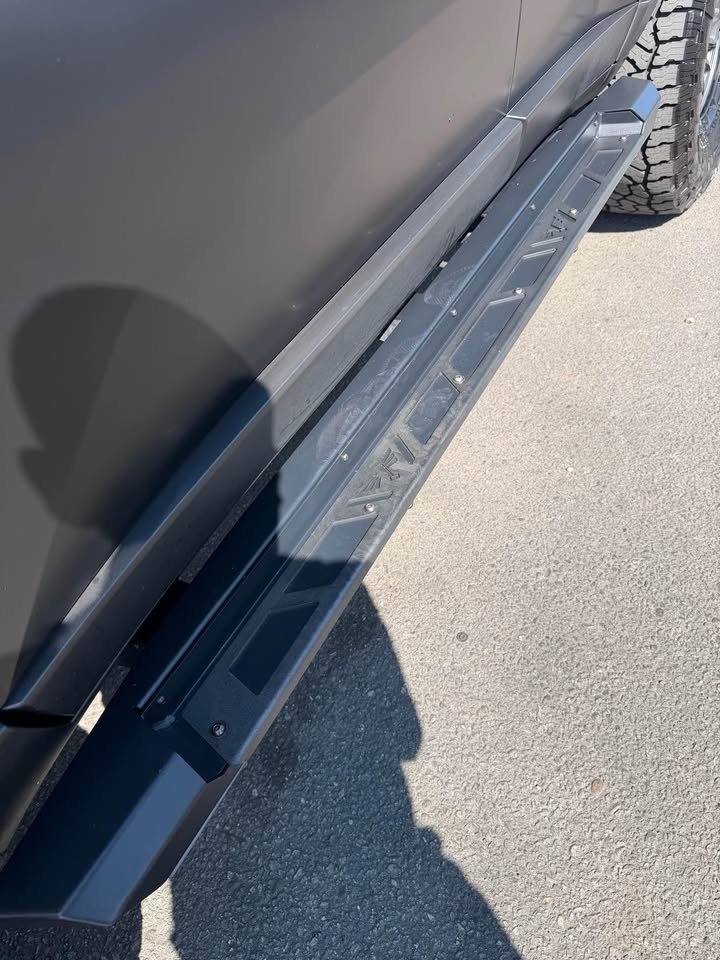 2024 Lexus GX · 550 Overtrail+ in Boise, ID (photo 9) — photo 9