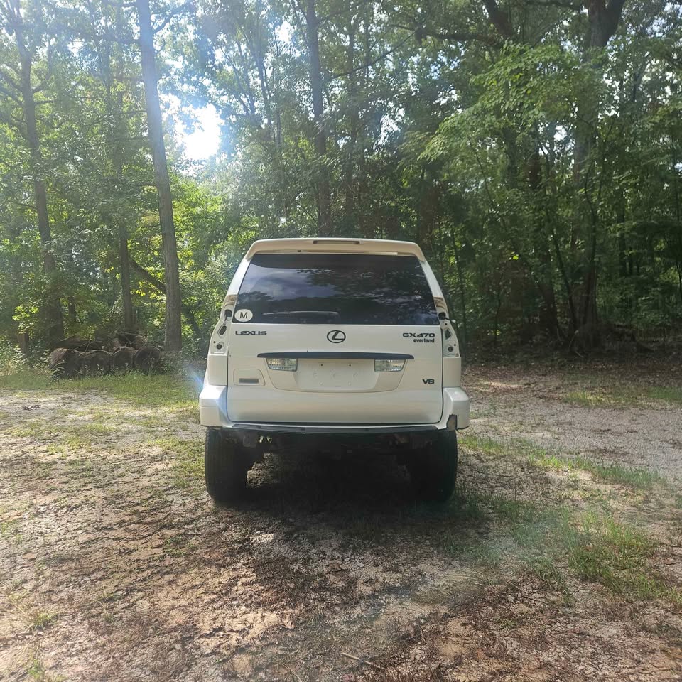 2006 Lexus GX in Lexington, SC (photo 7) — photo 7