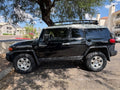 2007 Toyota FJ Cruiser · Sport Utility 2D
