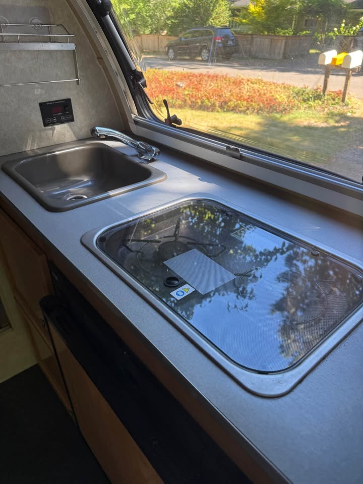 2018 Nucamp T@B Outback Overland- Solar in Lake Oswego, OR (photo 8) — photo 8