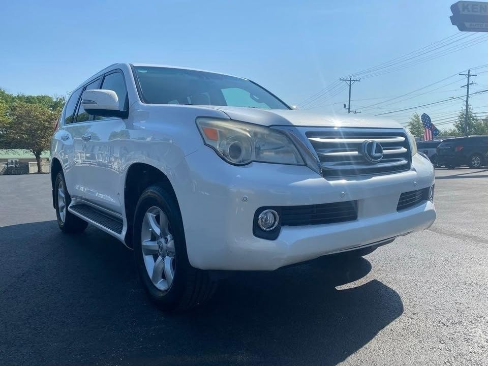 2011 Lexus GX 460 in Paris, KY (photo 2) — photo 2