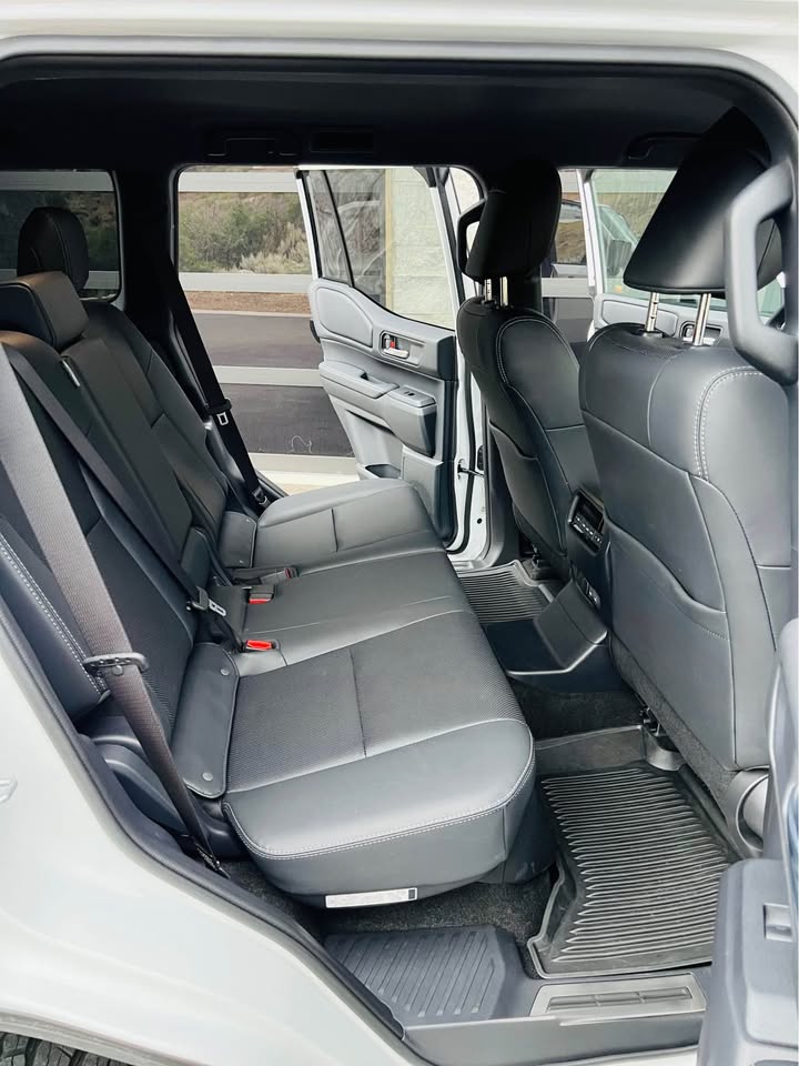 2025 Toyota Landcruiser · Sport Utility 4D in Heber City, UT (photo 9) — photo 9