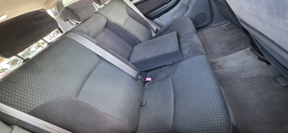 2004 Toyota 4Runner · SR5 Premium Sport Utility 4D in Tempe, AZ (photo 12)