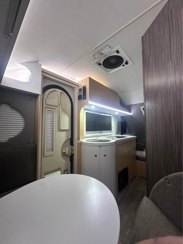 2021 Nucamp tab 400 boondock in Arvada, CO (photo 6) — photo 6