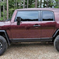 2007 Toyota FJ Cruiser