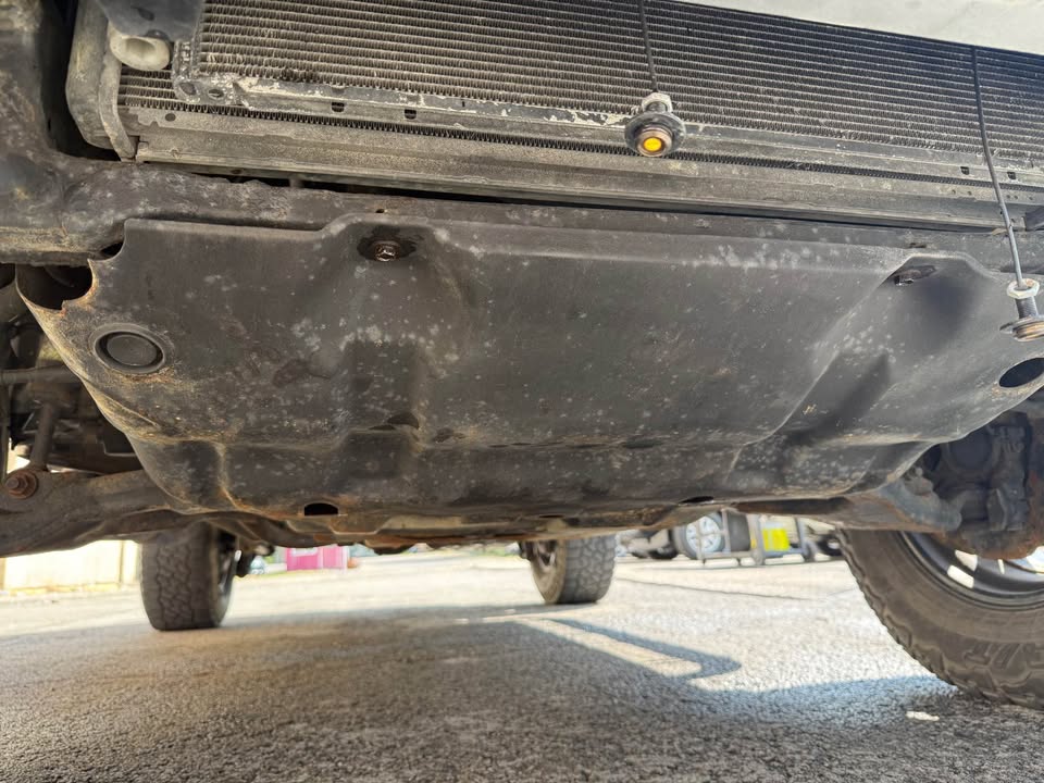 2007 Toyota FJ Cruiser (photo 3) — photo 3