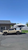 AT Overland Habitat Truck Camper Topper for Toyota Tacoma 6' Bed
