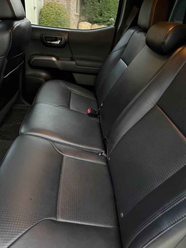 2018 Toyota Tacoma Double Cab · TRD off road in Lehi, UT (photo 8) — photo 8