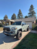 2022 Toyota Tacoma · TRD Off Road 4x4