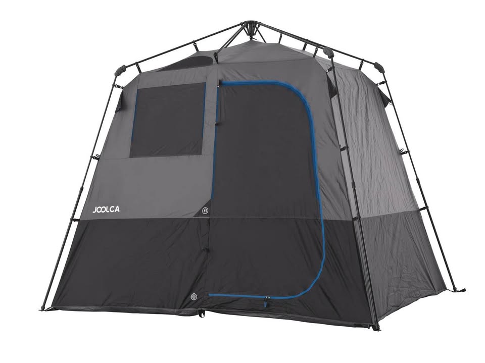Joolca Portable Camping Shower System (photo 3) — photo 3