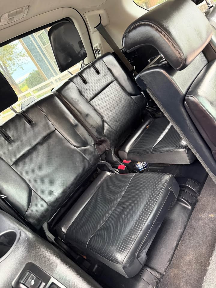 2010 Lexus GX · GX 460 Luxury Sport Utility 4D in Denver, CO (photo 12) — photo 12