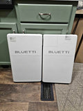 BLUETTI Fridge Power and BlueCell 200 Expansion - Fridge Backup Power - BRAND NEW