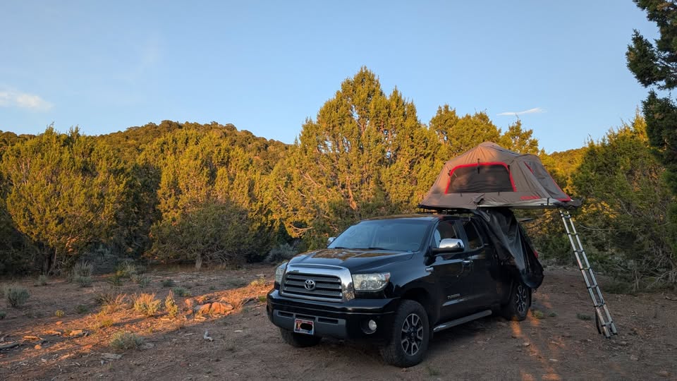 Yakima Skyrise HD Heavy Duty 4 Season Rooftop Tent in Boise, ID (photo 10) — photo 10