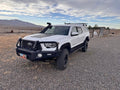 2019 Toyota Tacoma 4WD 4D
