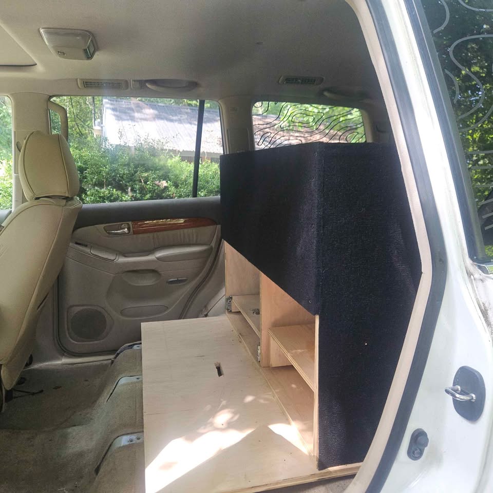 2006 Lexus GX in Lexington, SC (photo 10) — photo 10