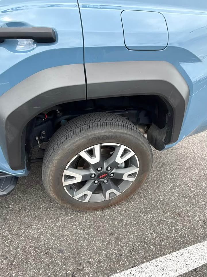 2025 Toyota 4Runner · TRD Off-Road Premium Sport Utility 4D in Draper, UT (photo 9) — photo 9