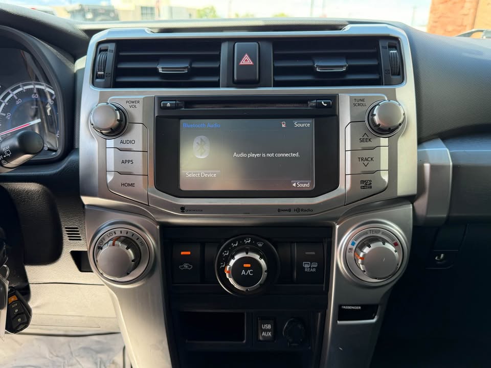 2016 Toyota 4Runner · SR5 Sport Utility 4D in Tooele, UT (photo 11) — photo 11