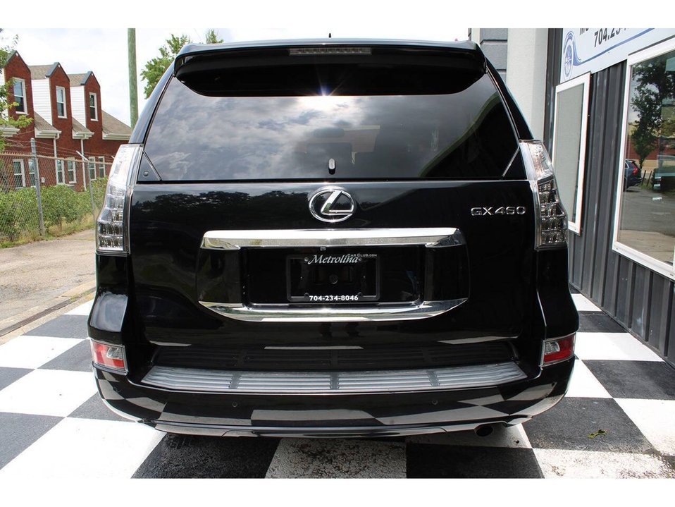 2019 Lexus GX 460 in Matthews, NC (photo 7) — photo 7