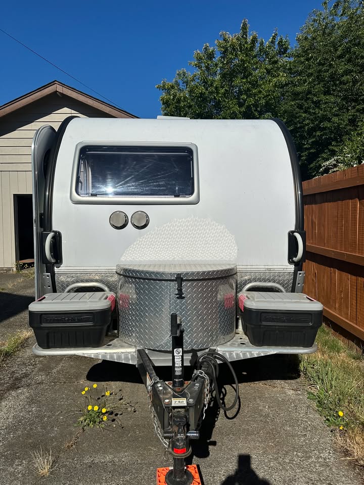 2017 Nucamp T@b Outback 320s in Olympia, WA (photo 5)