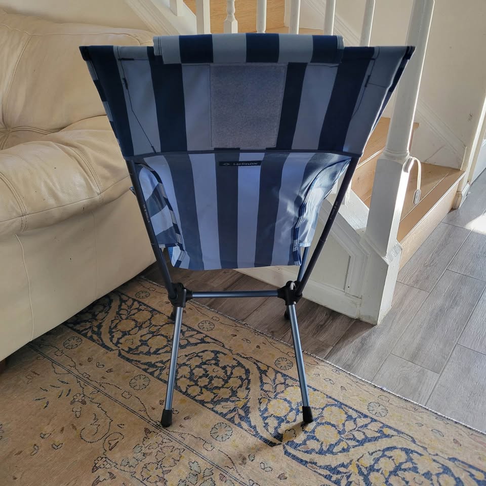Helinox Chair in Austin, TX (photo 4) — photo 4