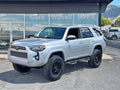 2016 Toyota 4Runner · SR5 Sport Utility 4D