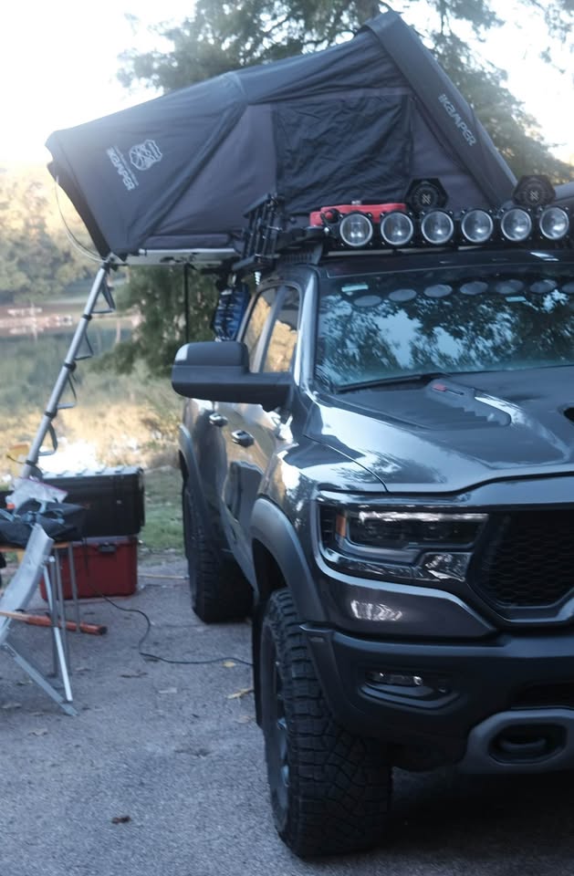 IKamper Skycamp 3.0 — photo 3