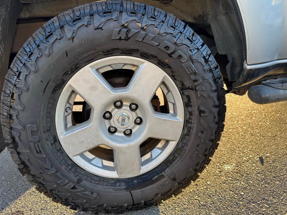 2005 Nissan Xterra S 4x4 *LOW MILEAGE* in Sacramento, CA (photo 8) — photo 8