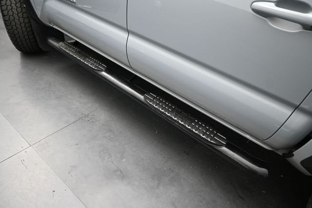 2021 Toyota tacoma sr5 v6 — photo 3