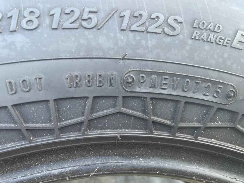 Falken Wildpeak A/T 4W Tires in Lorena, TX (photo 5) — photo 5