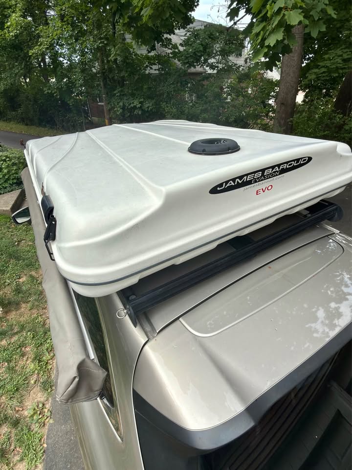 Rooftop Tent in Willow Grove, PA (photo 9) — photo 9