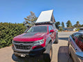 Go Fast Campers (GFC) Platform Camper V2