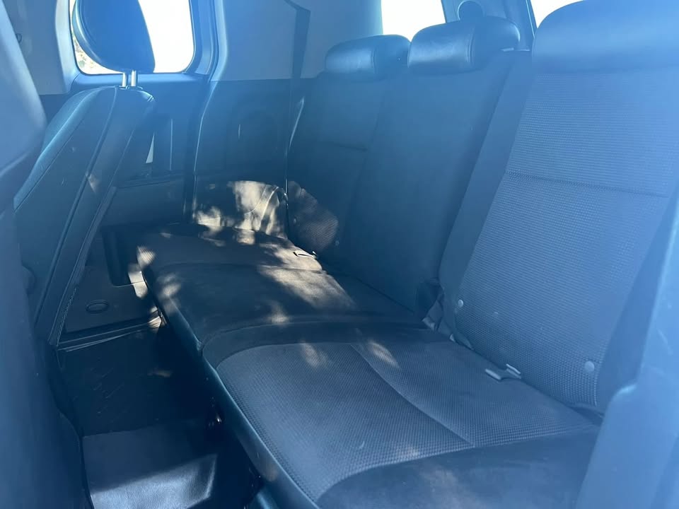 2007 Toyota FJ Cruiser in Sacramento, CA (photo 12) — photo 12