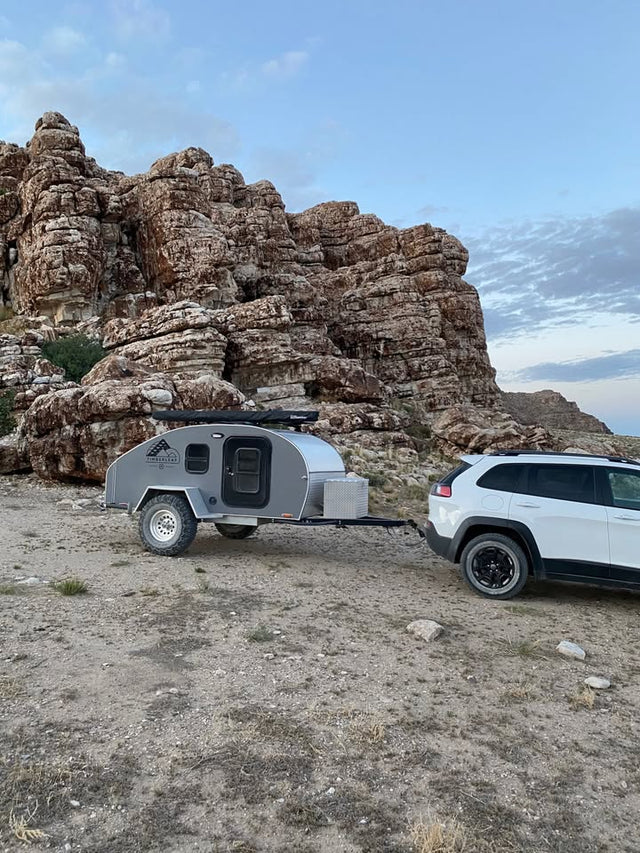 2019 Timberleaf Classic Off road — photo 3