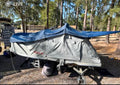 Roam Rooftop Tent